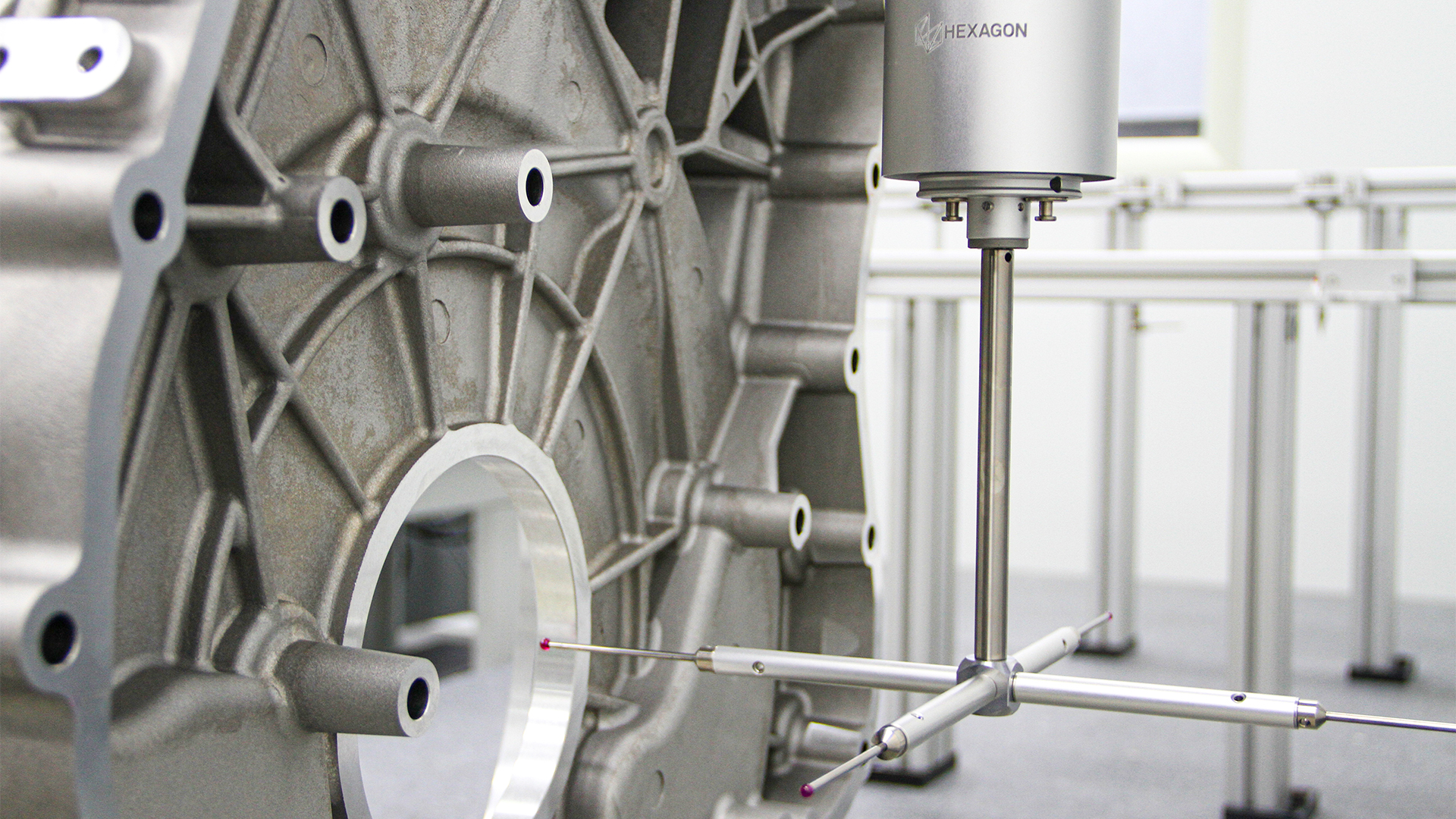 S級(jí) 三坐標(biāo)