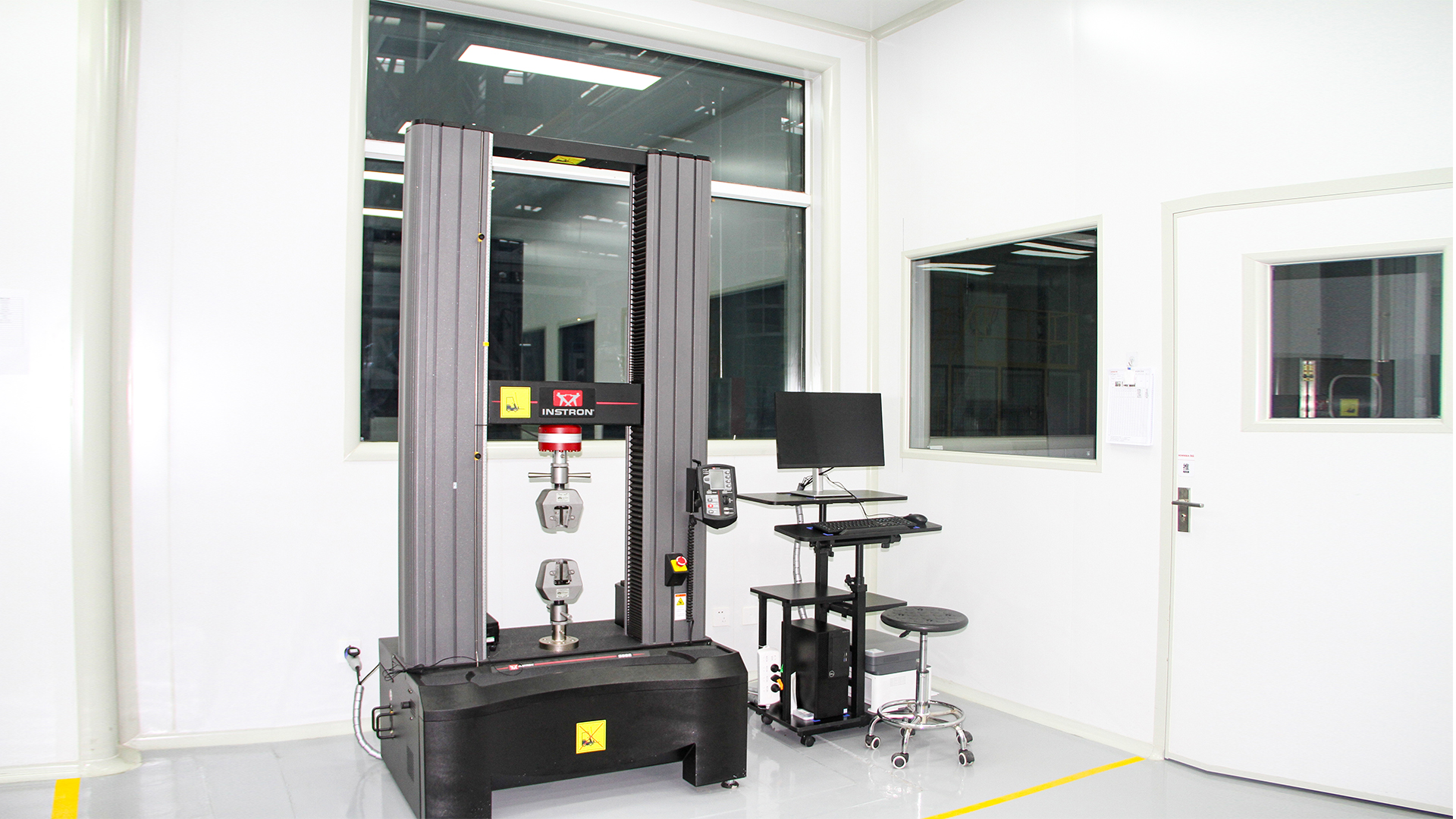 電子萬(wàn)能材料試驗(yàn)機(jī)