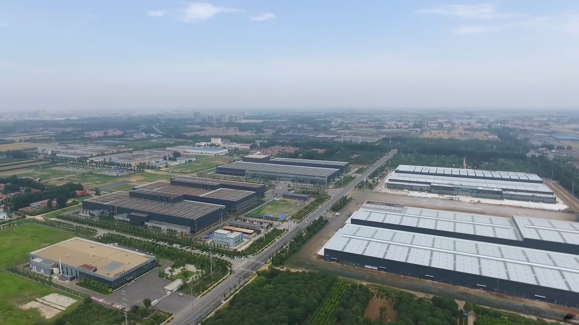 山東浩信新能源汽車(chē)配件有限公司